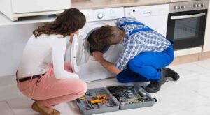 appliance repairs specialist