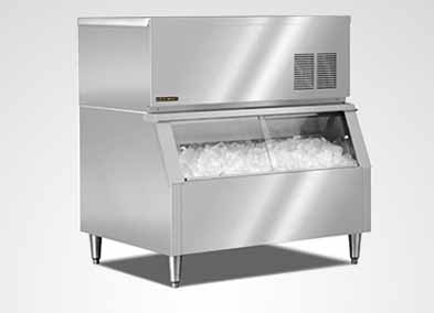 ICE MACHINE REPAIR