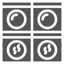 lg washer dryer repairs Durbanville